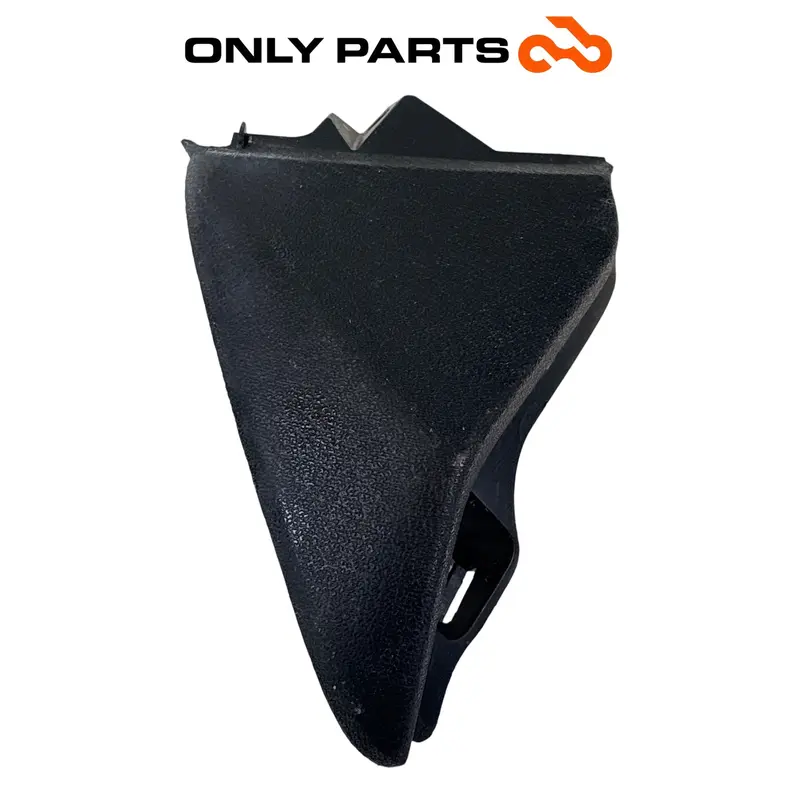 Cover Laterale Superiore Destro Scudo Honda SH 300 2011 OEM 64307-KTW-B000 — 2