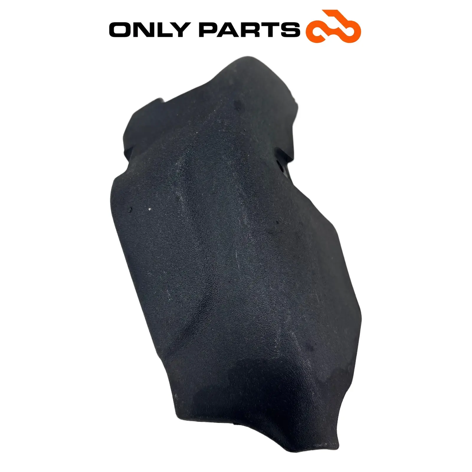 Cover Protezione Coperchio Pompa Acqua 657286 Piaggio Beverly  300cc usato — foto reale 3
