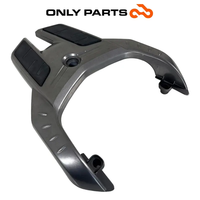 MANIGLIONE POSTERIORE PASSEGGERO PORTAPACCHI GARELLI XO 125 2010 GRAB RAIL — 2