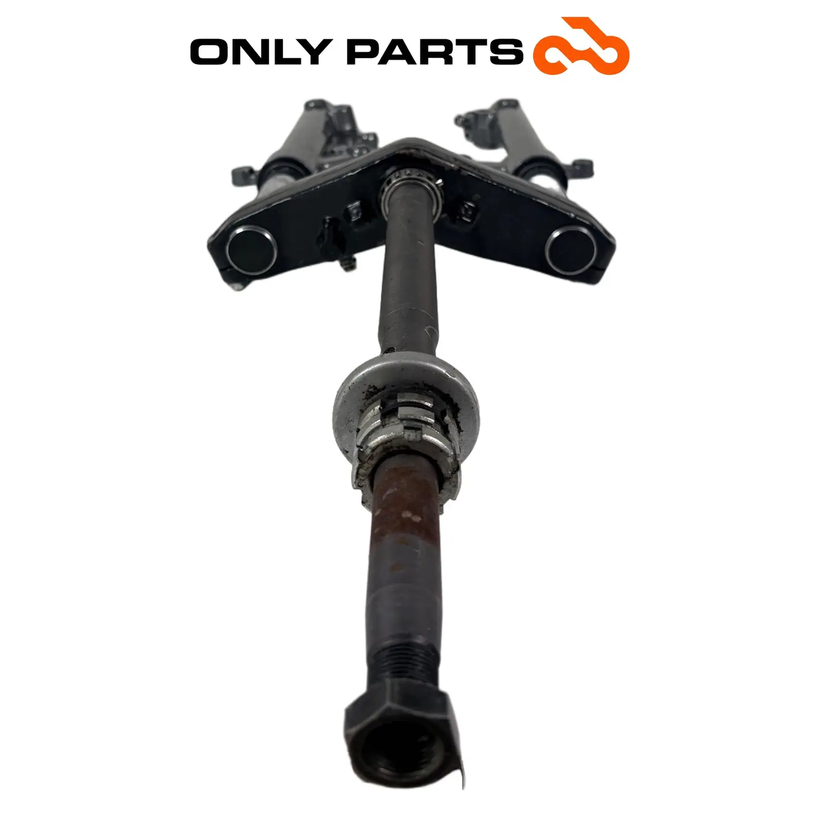 Forcella anteriore completa Yamaha X-max 250cc 2008 usato — foto reale 6