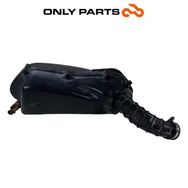 Airbox scatola filtro Yamaha X-max 250cc 2008 usato — foto reale 6