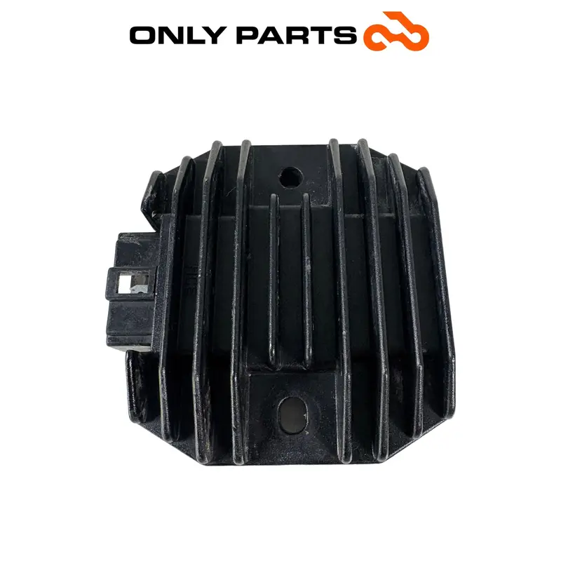 REGOLATORE TENSIONE CORRENTE ORIGINALE SHINDENGEN YAMAHA XENTER 150 2015 / UNIT — 5