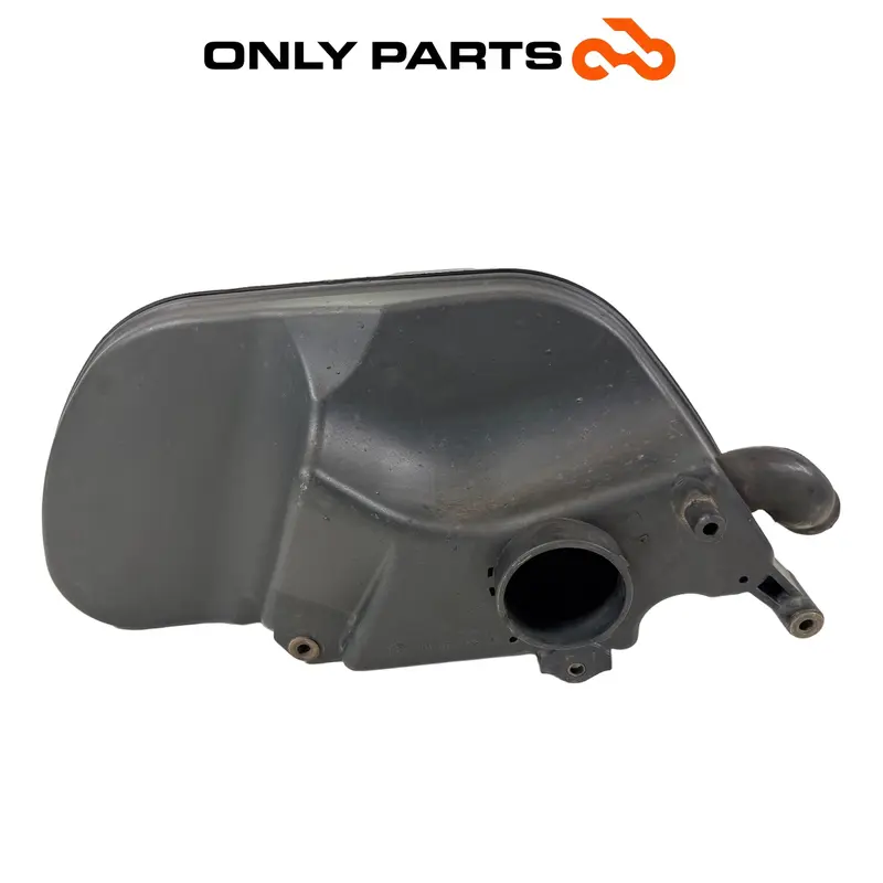 SCATOLA FILTRO ARIA AIRBOX CON MANICOTTO PIAGGIO MP3 HYBRID 300 2010 AIR CLEANER — 2