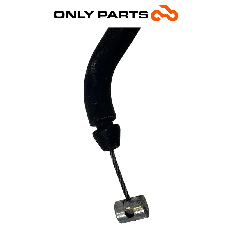 CAVO APERTURA PORTELLO CARBURANTE PIAGGIO MP3 HYBRID 300 2010 FUEL FLAP CABLE CM012824 — 5