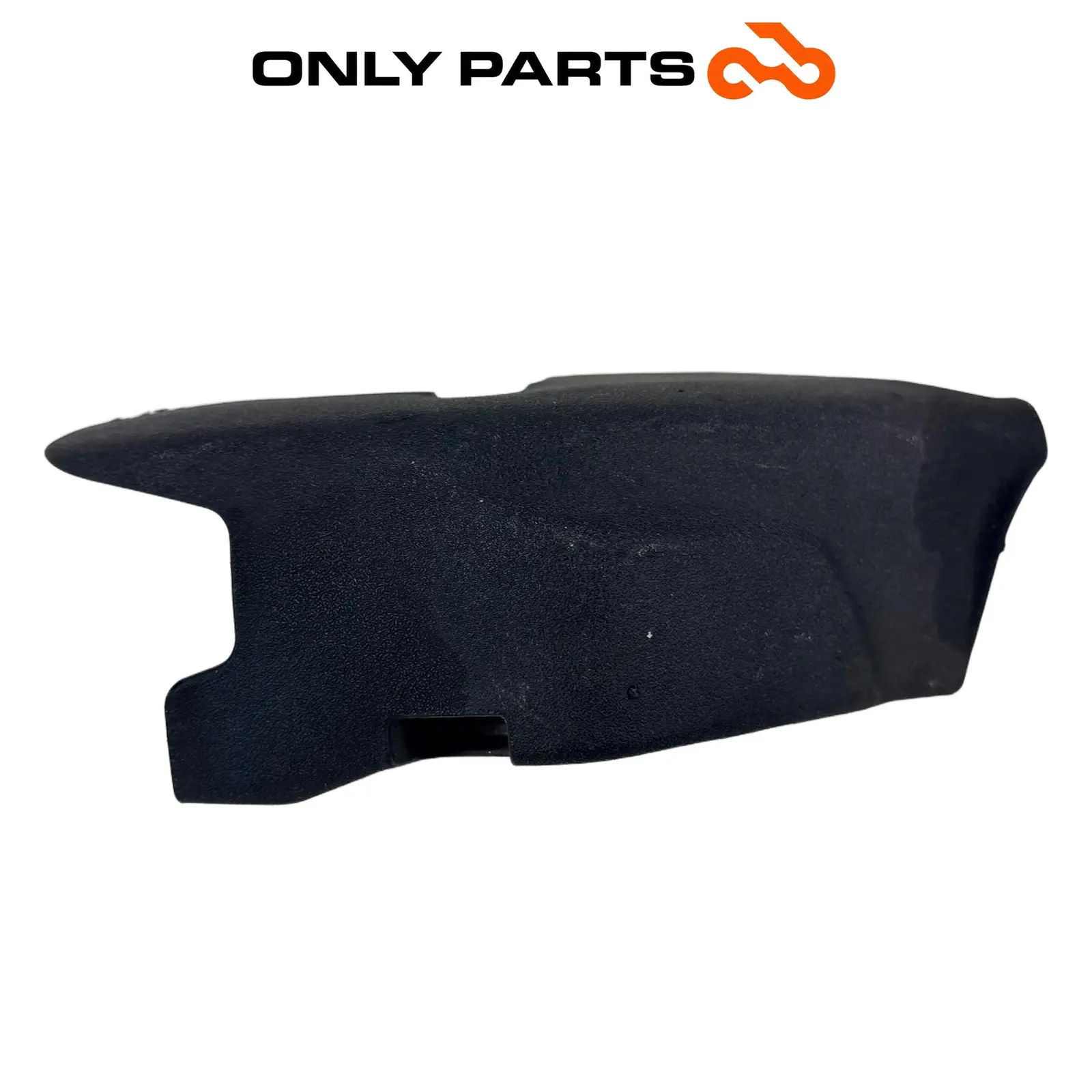 Cover Protezione Coperchio Pompa Acqua 657286 Piaggio Beverly 300cc usato — foto reale 4