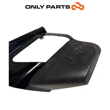 Cover anteriore manubrio Yamaha X-max 250cc 2008 usato — foto reale 5