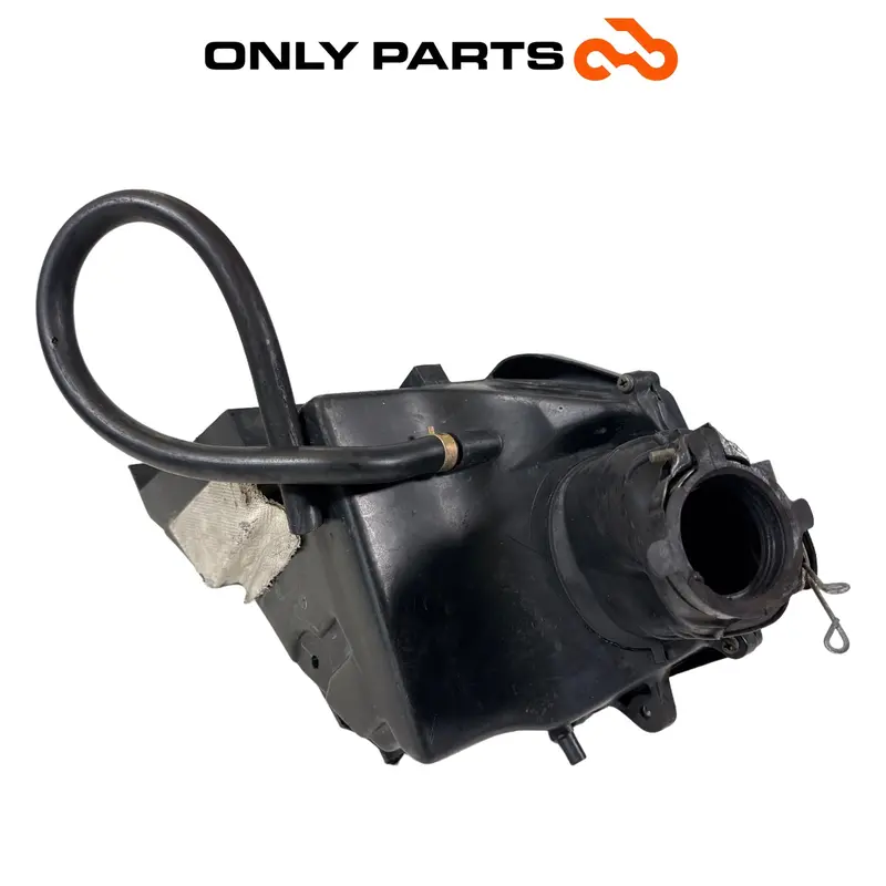 SCATOLA FILTRO ARIA AIRBOX CON MANICOTTO CARBURATORE YAMAHA DT 125 2005 / AIRBOX