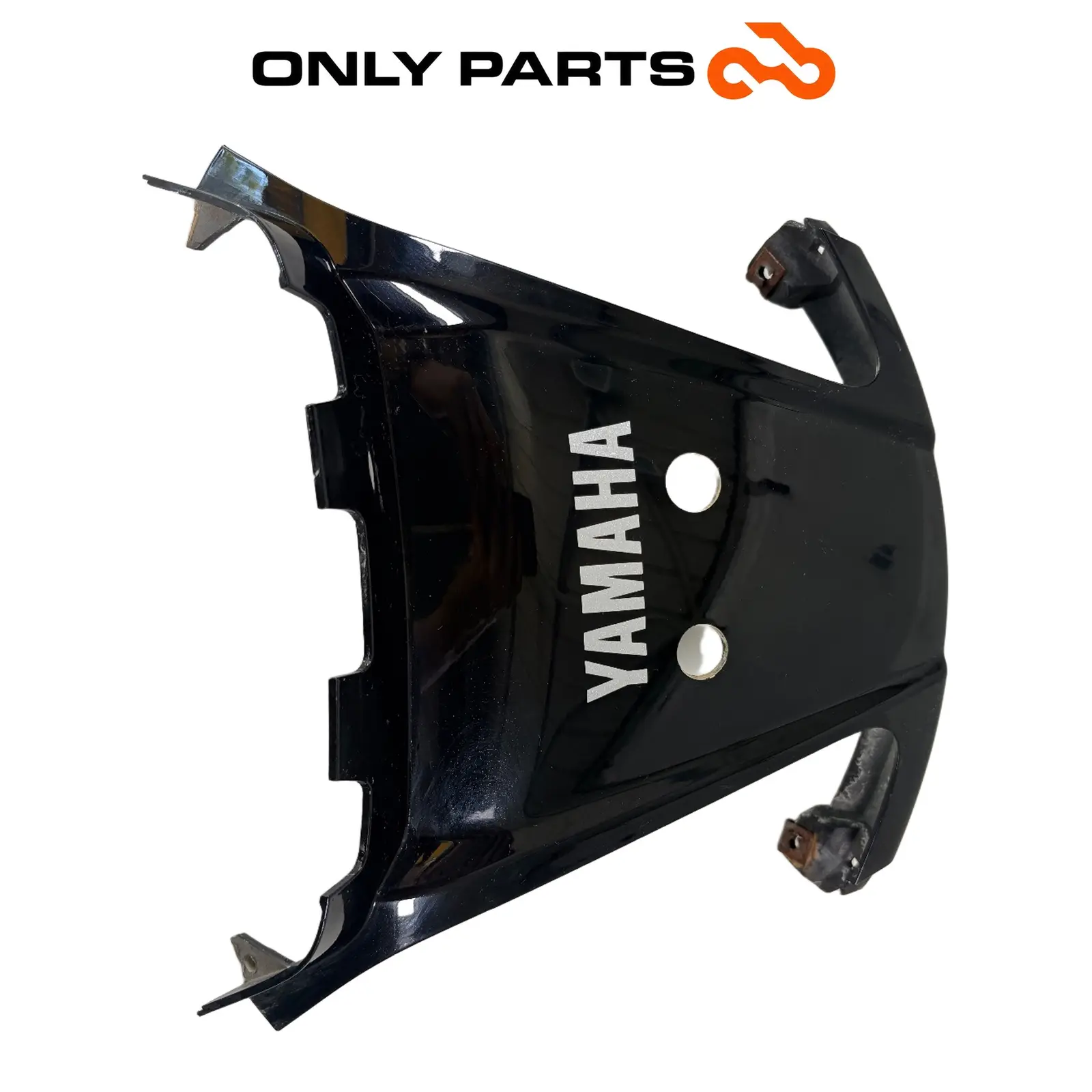 Cover codino giunzione posteriore Yamaha X-max 250cc usato — foto reale 3