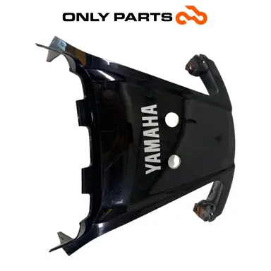 Cover codino giunzione posteriore Yamaha X-max 250cc usato — foto reale 3