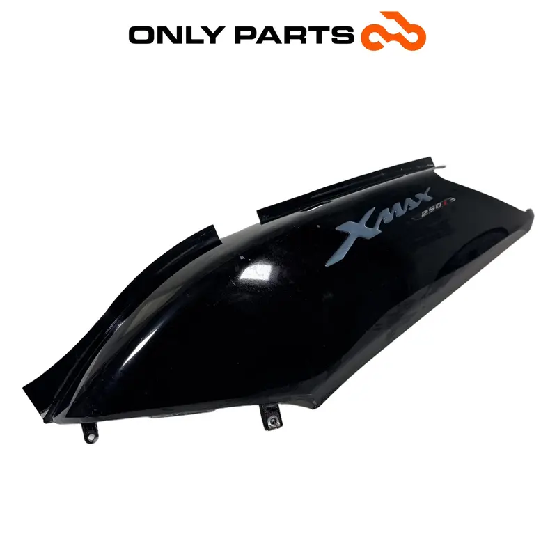 FIANCHETTO CARENA POSTERIORE SINISTRA SX NERO MET YAMAHA X-MAX 250 2008 / PANEL — 3