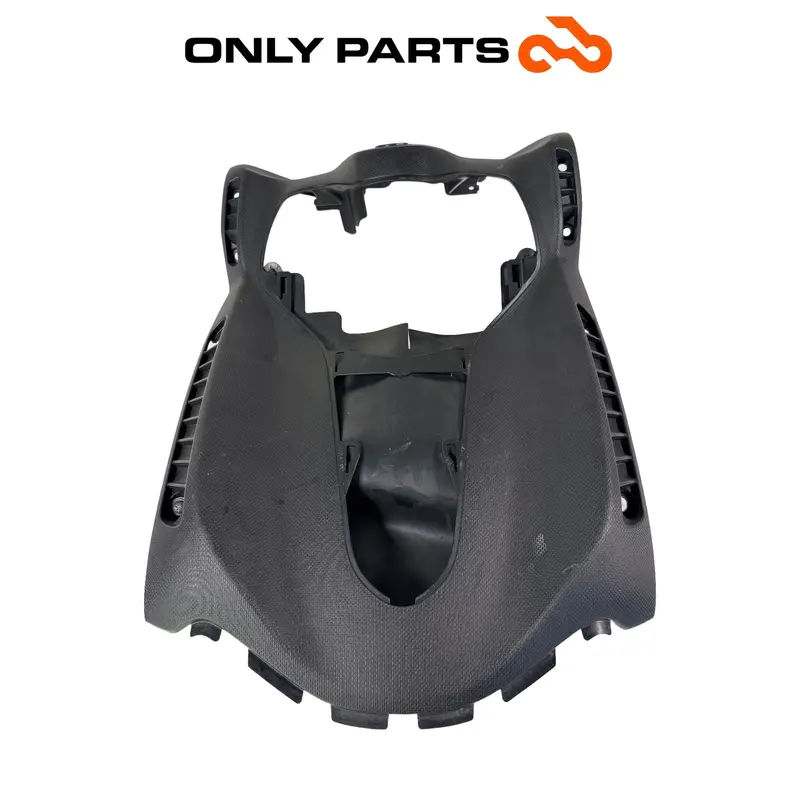 RETROSCUDO CONTROSCUDO SCUDO PARAGAMBE YAMAHA XENTER 150 2015 52S-F8311-00 / OEM — 2