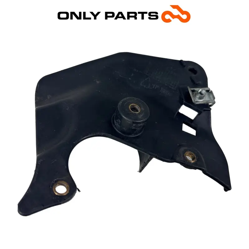 VASCHETTA VANO ALLOGGIAMENTO BATTERIA 657227 PIAGGIO BEVERLY 300 2010 / BOX TRAY