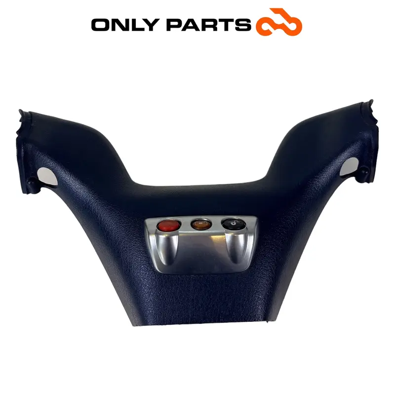 COPRIMANUBRIO INTERNO ALLOGGIO TASTI 622958 PIAGGIO MP3 HYBRID 300 2010 / OEM — 4