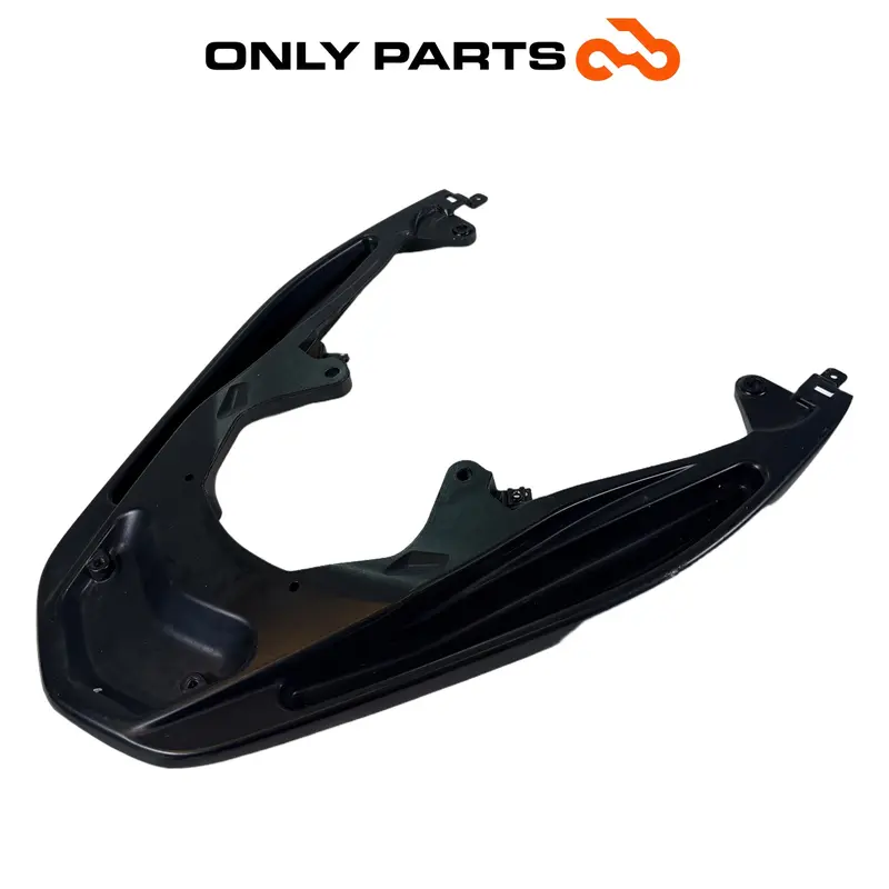 MANIGLIONE POSTERIORE PASSEGGERO SPOILER PORTAPACCHI HONDA PCX 125 2014 / RAIL