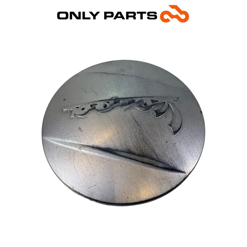 TAPPO COPERCHIO ISPEZIONE CARTER TRASMISSIONE PIAGGIO VESPA GT 200 2003 / COVER — 3