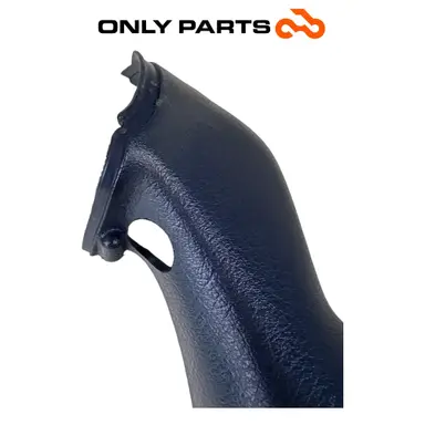 Coprimanubrio Posteriore Pulsanti 622958 Piaggio MP3 Hybrid 300 2010 Handlebar Piaggio MP3 Hybrid 300cc usato — foto reale 6