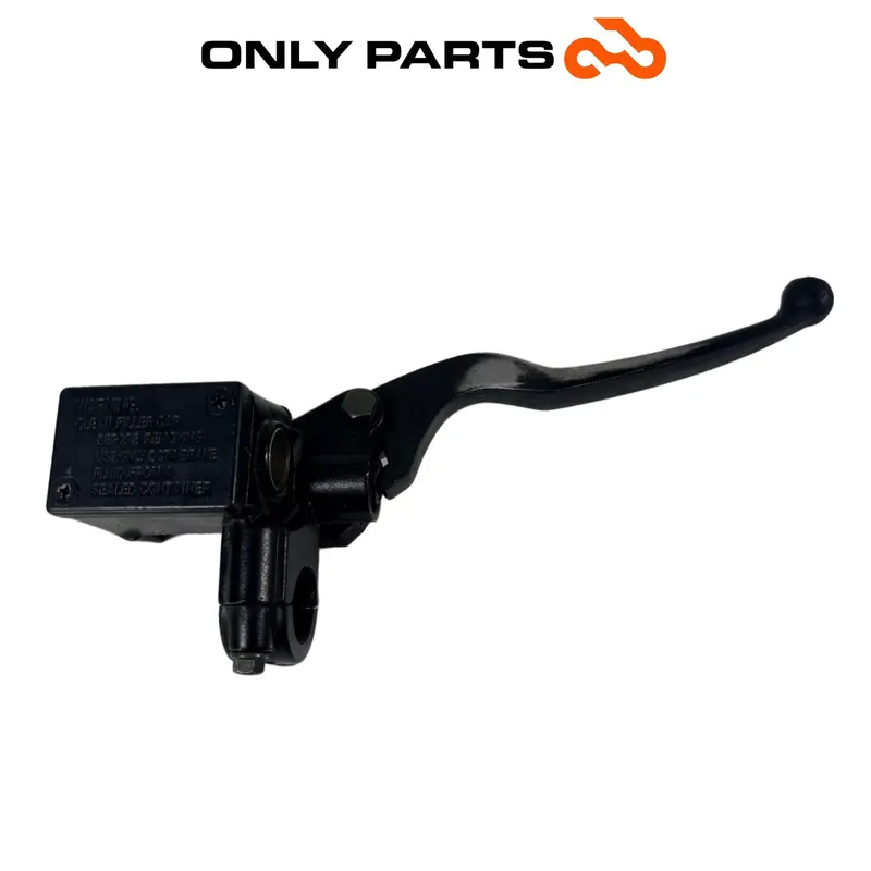 POMPA FRENO ANTERIORE DESTRA DX CON LEVA GARELLI XO 125 2010 MASTER CYLINDER