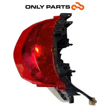 Fanale posteriore Honda PCX 125cc 2014 usato — foto reale 7