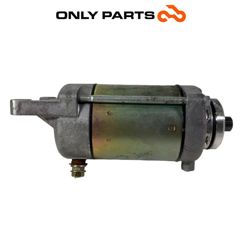 Oryginalny rozrusznik Kawasaki ER-5 500 2002 — 4
