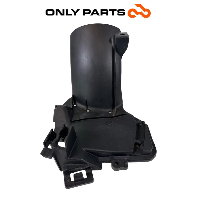 PARAFANGO POSTERIORE INTERNO PARASPRUZZI 80107-KZR-6010 HONDA PCX 125 2014 / OEM — 4