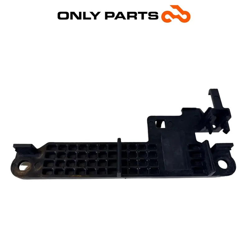 Staffa Fermo Batteria Supporto Plastica Honda SH 300 2011 OEM 50326-KTW-9000
