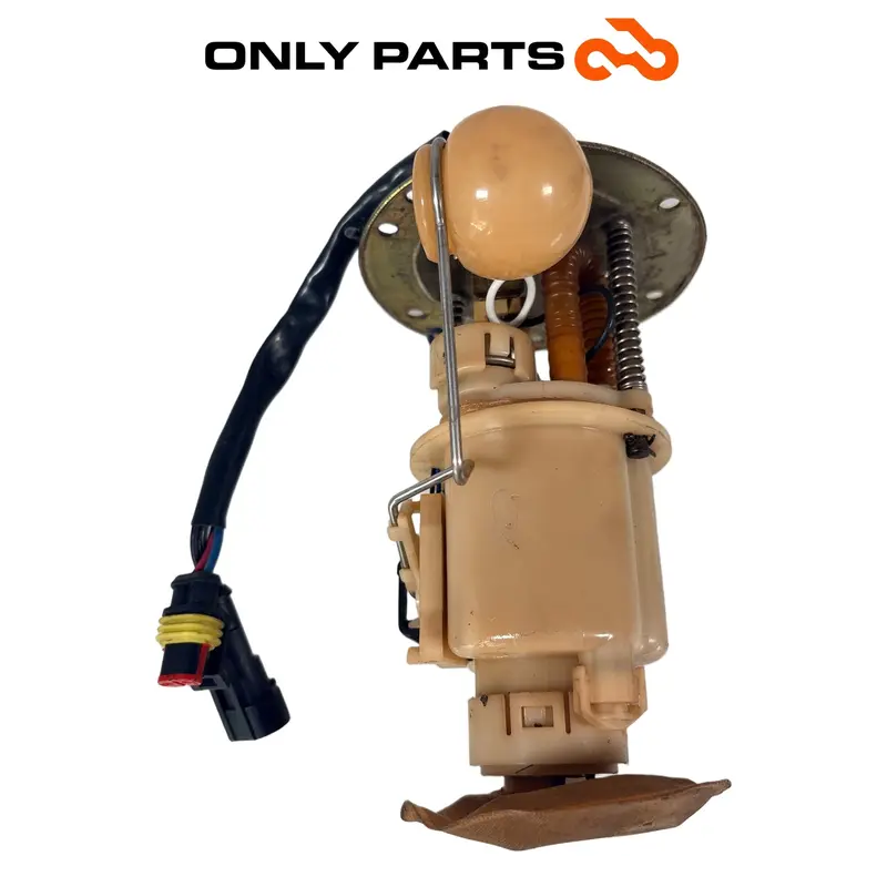 POMPA BENZINA CARBURANTE GARELLI XO 125 2010 FUEL PUMP ORIGINALE — 5