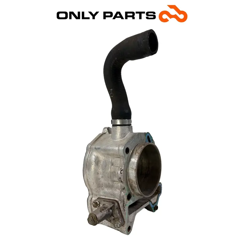CILINDRO MOTORE ORIGINALE LEADER DA RETTIFICARE PIAGGIO VESPA GT 200 2003 / OEM — 3
