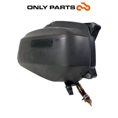 Airbox scatola filtro Honda PCX 125cc 2014 usato — foto reale 4