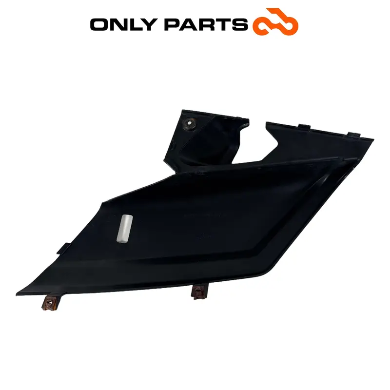 CARENA SOTTOPEDANA POSTERIORE DESTRA DX 1B9-F7487-00 YAMAHA X-MAX 250 2008 / OEM — 5