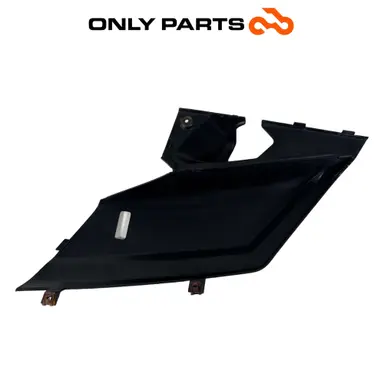 Carena sottopedana Posteriore DX  1B9-F7487-00 Yamaha X-max 250cc usato — foto reale 5
