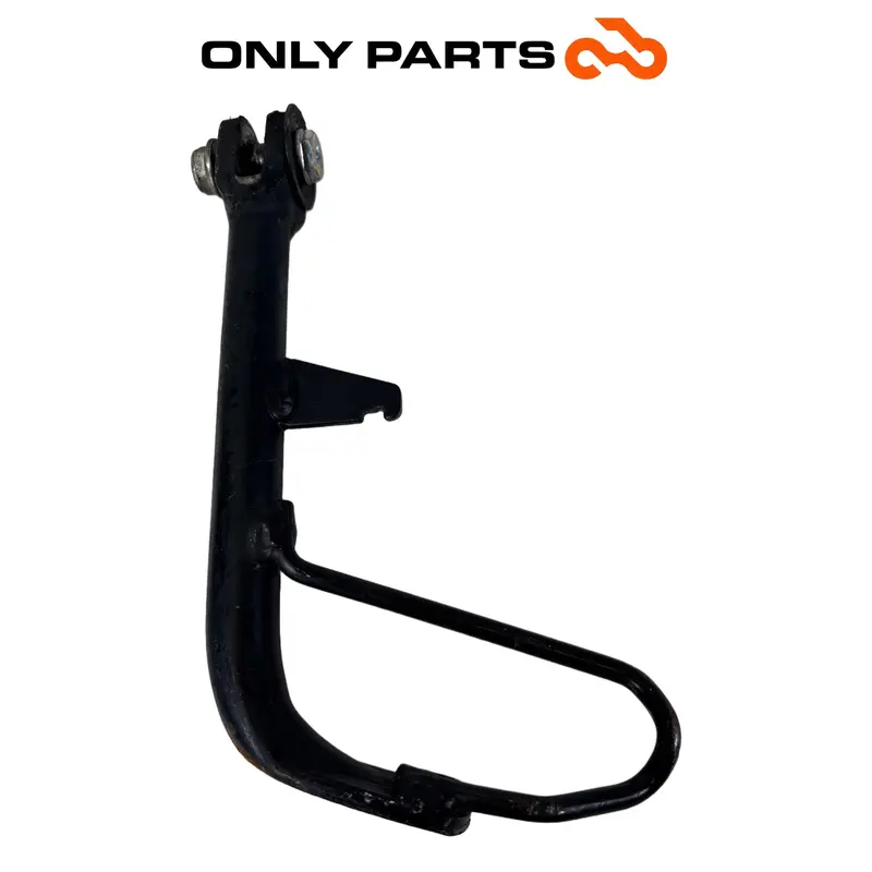 CAVALLETTO LATERALE APPOGGIO CON MOLLA E PERNO HONDA PCX 125 2014 / SIDE STAND — 5
