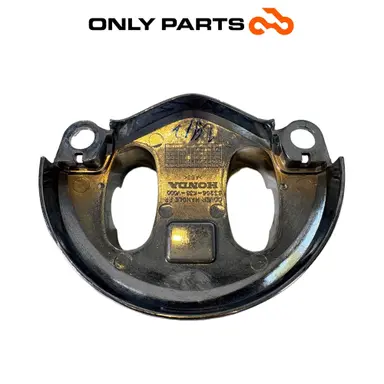 Cover cromata manubrio Honda PCX 125cc 2014 usato — foto reale 6