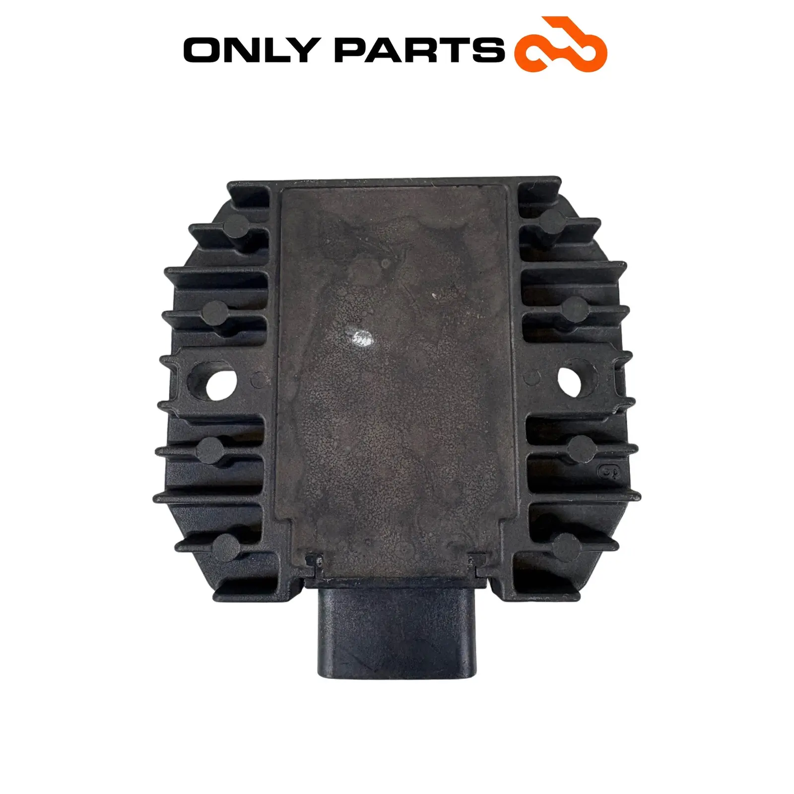 Regolatore di tensione Yamaha X-max 250cc 2008 usato — foto reale 6