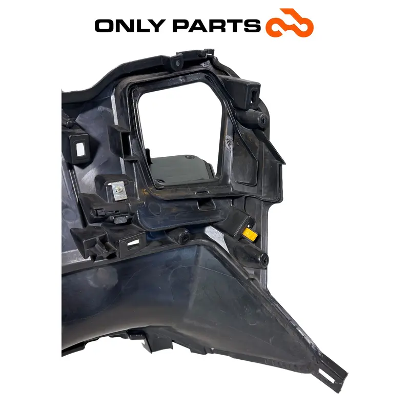 CARENA RETROSCUDO CONTROSCUDO ANTERIORE HONDA PCX 125 2014 / INNER LEG SHIELD — 5