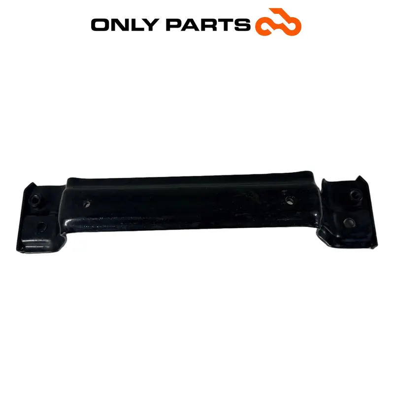 STAFFA PIASTRA SUPPORTO FISSAGGIO SERBATOIO FERRO GARELLI XO 125 2010 / BRACKET