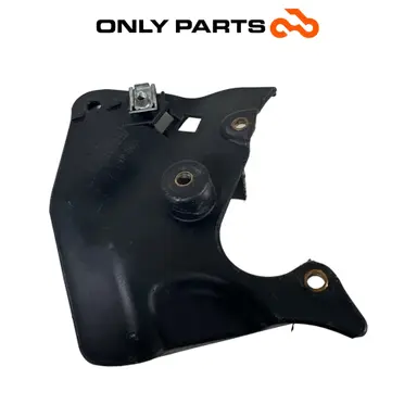 Vaschetta Vano Alloggiamento Batteria 657227 Piaggio Beverly  300cc usato — foto reale 6