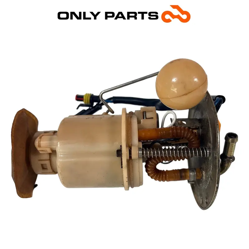 POMPA BENZINA CARBURANTE GARELLI XO 125 2010 FUEL PUMP ORIGINALE — 4
