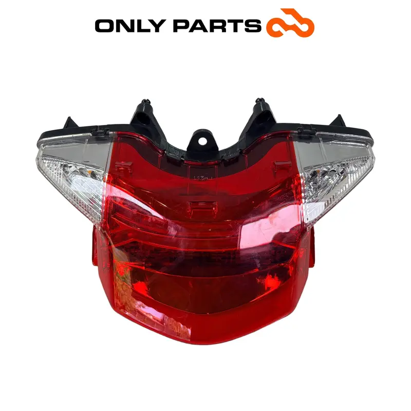 FANALE FARO POSTERIORE STOP FRECCE ORIGINALE HONDA PCX 125 2014 / TAILLIGHT ASSY