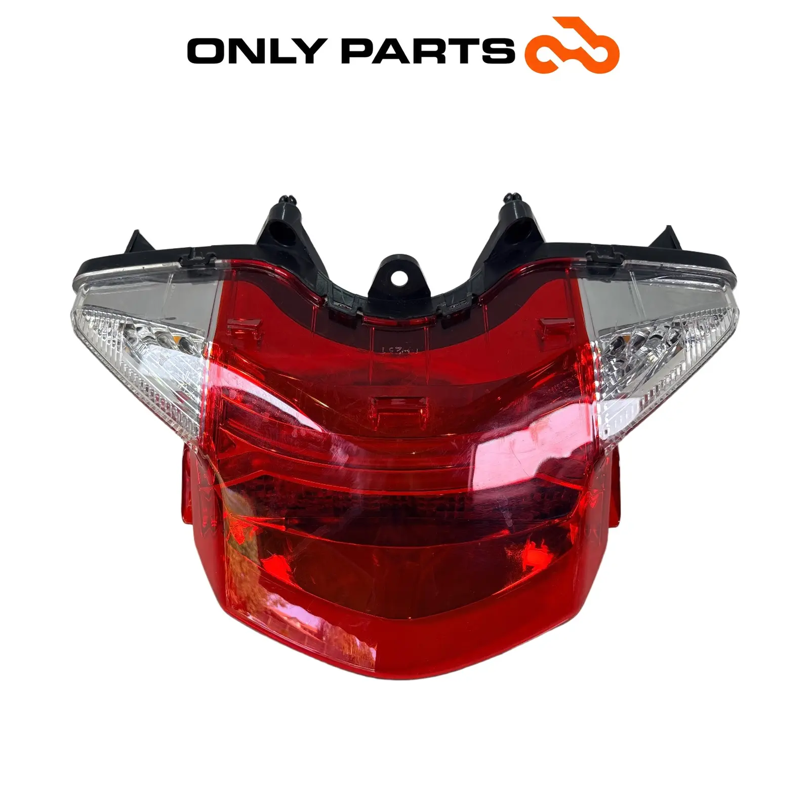 Fanale posteriore Honda PCX 125cc 2014 usato — foto reale 1