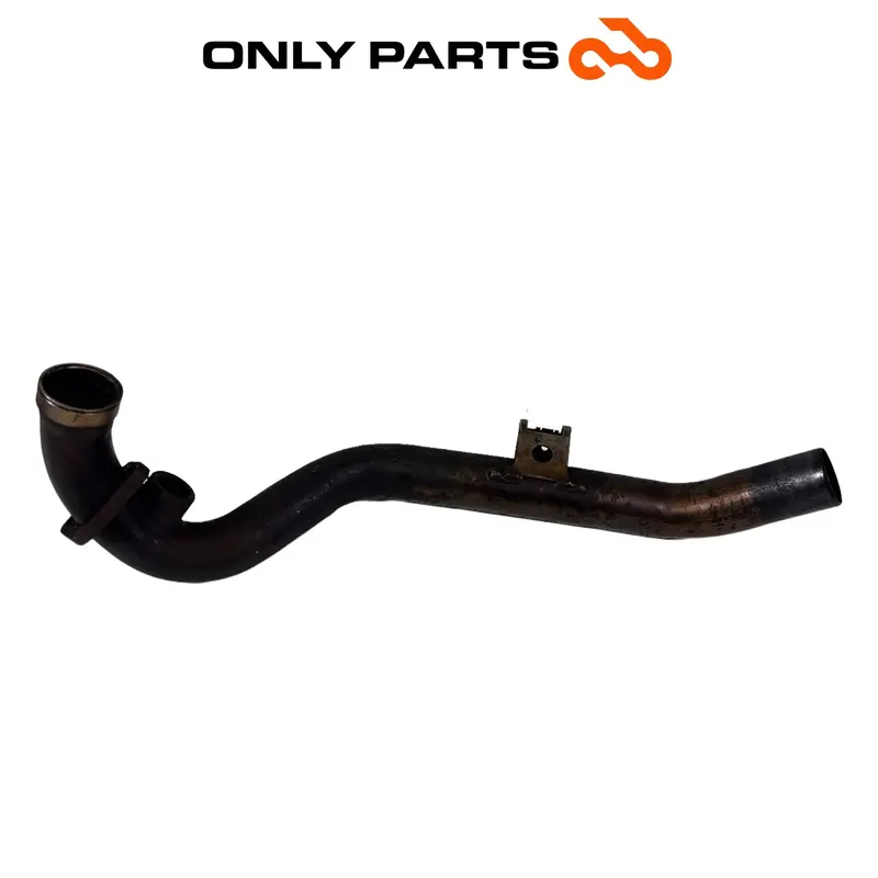 COLLETTORE TUBO DI SCARICO MOTORE CON BOCCOLA PIAGGIO BEVERLY 300 2010 / EXHAUST