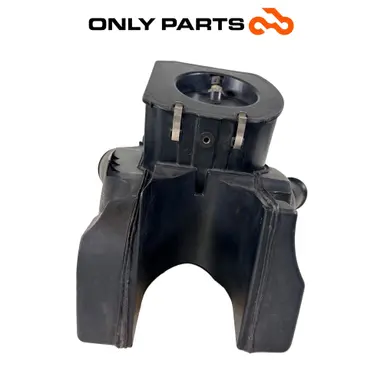 Scatola filtro aria (airbox) BMW R 850 R 1997 BMW R 850 R usato — foto reale 5