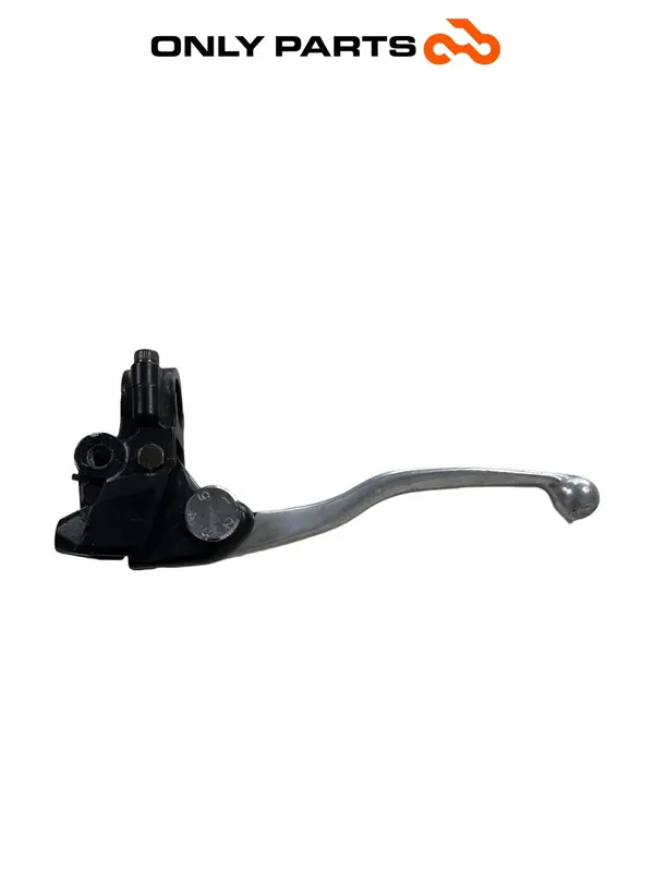 LEVA FRIZIONE CON SUPPORTO BRACCIALE KAWASAKI ER-5 500 CC 2002 CLUTCH LEVER — 4