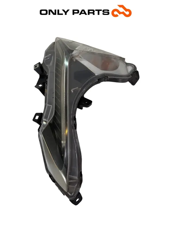 INDICATORE FRECCIA ANTERIORE DX HONDA SH 150 CC 2017 FRONT RIGHT SIGNAL BLINKER — 3