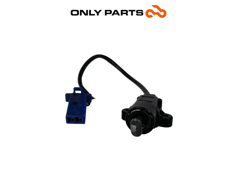 SENSORE INTERRUTTORE CAVALLETTO LATERALE PIAGGIO BEVERLY POLICE 300 2018 SWITCH