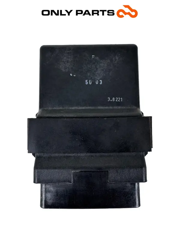 CENTRALINA ACCENSIONE CDI HONDA SH 125 150 2001-2004 MODULO ECU IGNITER OEM — 5
