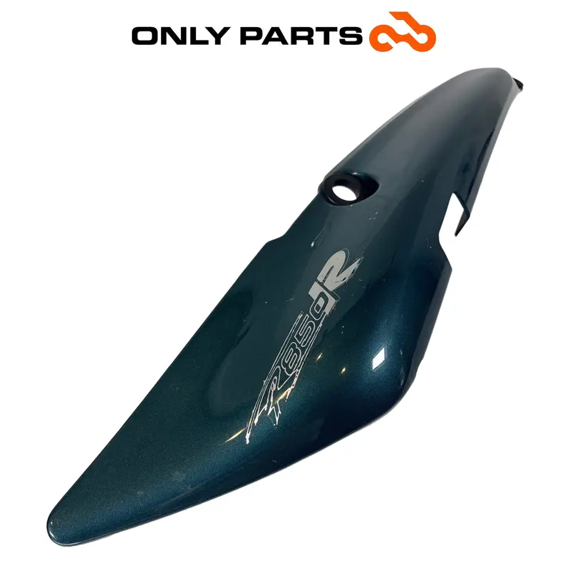 FIANCHETTO CARENA LATERALE VERDE DECALCO DX BMW R 850 R 1997 / RIGHT SIDE COVER