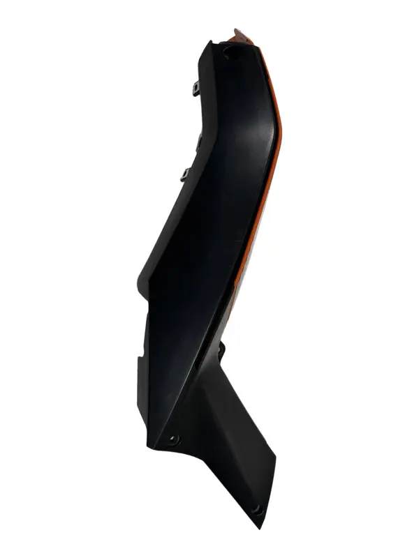 CARENA FIANCHETTO POSTERIORE DESTRO DX KTM DUKE 200 2012 / RIGHT REAR FAIRING — 3