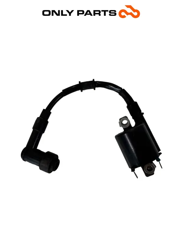BOBINA ACCENSIONE HONDA PCX 125 2011 CAVO CANDELA PIPETTA OEM IGNITION COIL — 5