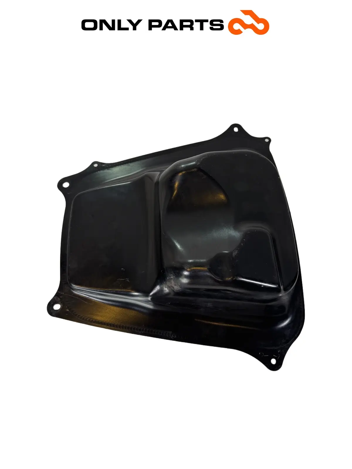 Gebrauchte KRAFTSTOFFTANK BENZINTANK HONDA SH 150 2017 Honda SH 150cc 2017 Nero — echtes Foto 7