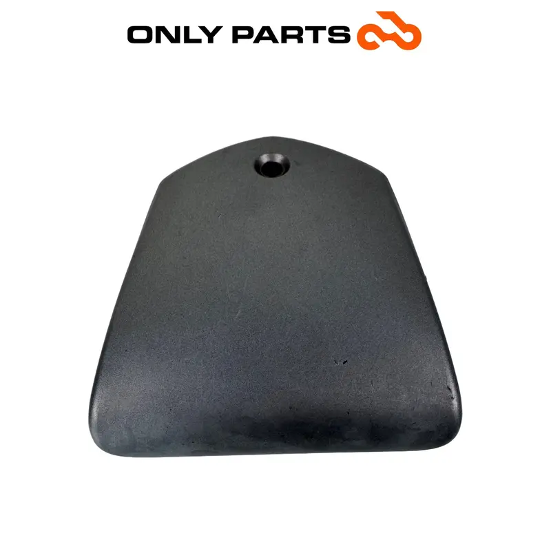 SPORTELLINO CENTRALE COPRIMANUBRIO PLASTICA PIAGGIO MP3 250 2009 / HANDLEBAR LID — 4